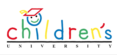 Children's University Logo