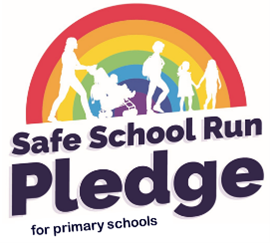 Safe School Run Pledge