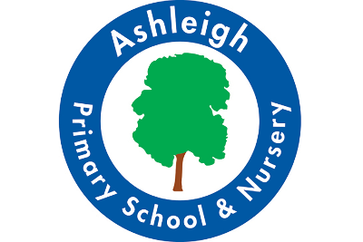 Ashleigh Primary School  logo