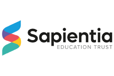 Sapientia Trust logo