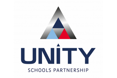 Unity Schools Partnership logo