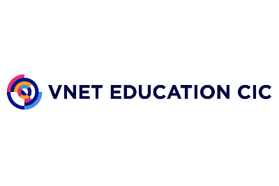 VNET logo