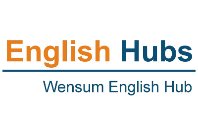 Wensum English Hubs logo